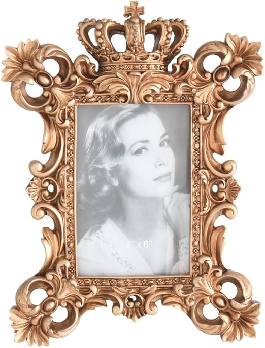 要問合せ♥️大好きな写真を飾りたい♥️ロココ調　ピンク　フォトフレーム　額 要問合せ♥️大好きな写真を飾りたい♥️ロココ調 ピンク フォト