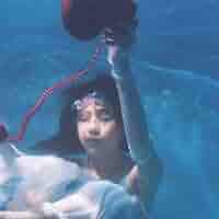 洋楽 Meaningful Stone A Call From My Dream CD Meaningful Stone – 꿈에서 걸려온 전화 – Vinyl (Blue