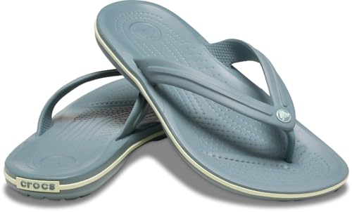 Image of Crocs unisex-adult Crocband Flip FlopsFlip-Flop