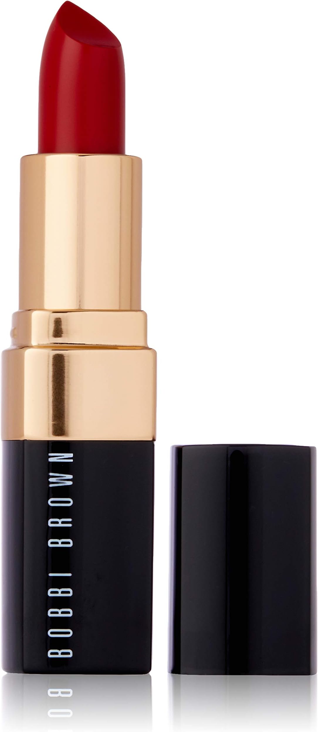 Bobbi BrownLip Color - Red By Bobbi Brown for Women - 0.12 Oz Lipstick, 0.12 Ounce