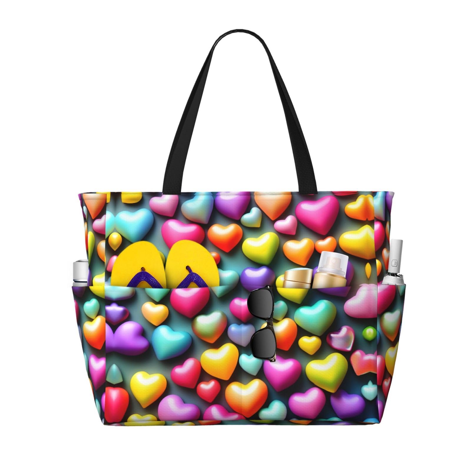 Sac de voyage imperméable grand format : protégez vos affaires de l'eau avec style - 8