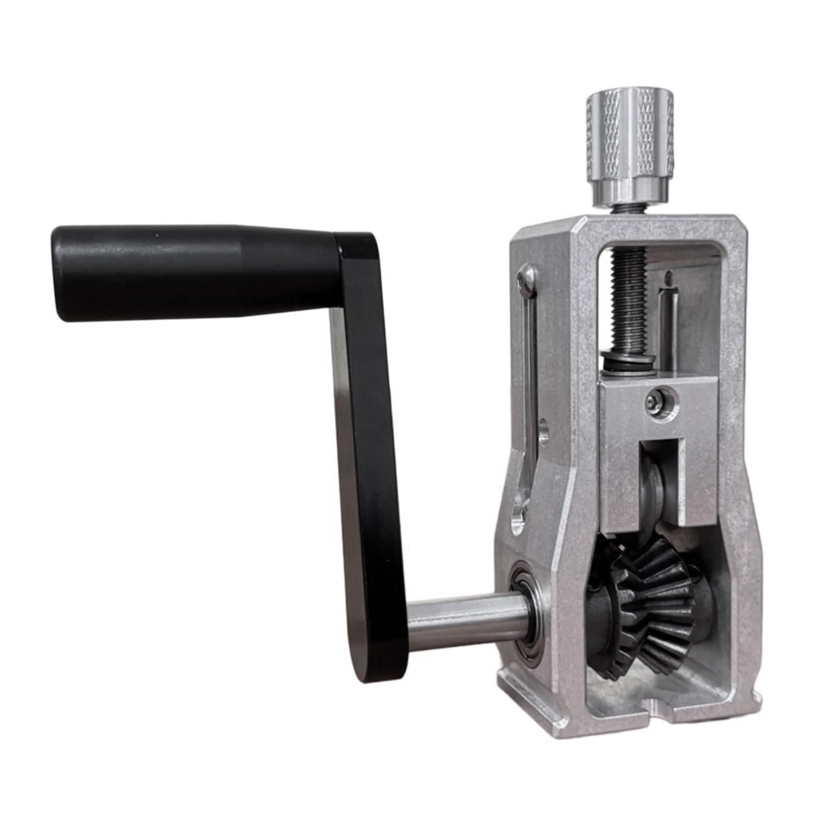 Pince à dénuder manuelle multifonctionnelle en aluminium robuste
