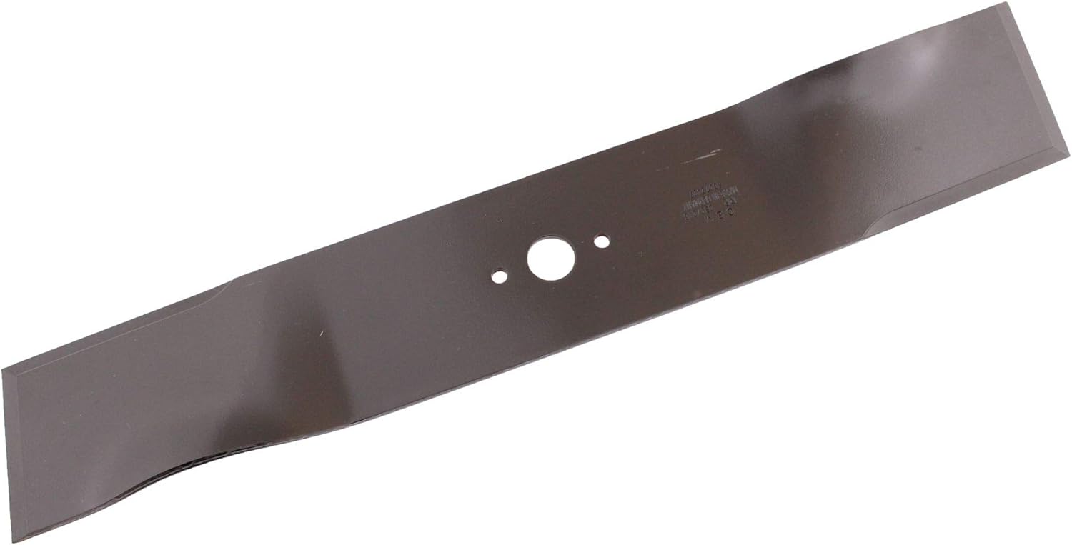 SECURA Messer (Wurf) kompatibel mit AS-Motor AS 21 Rasenmäher : Amazon ...