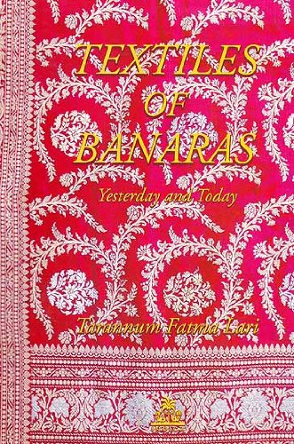 Textiles of Banaras
