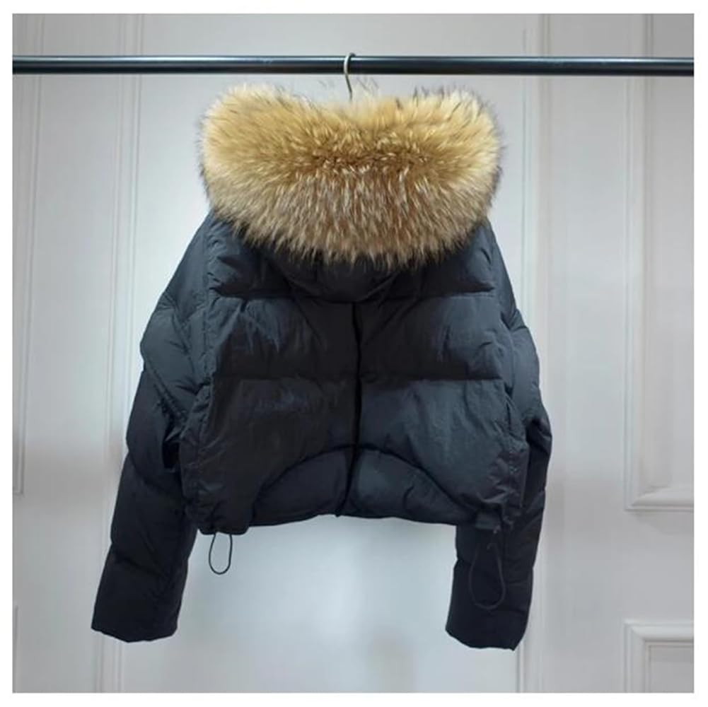 【さの】Bargiee CHECK PUFFY DOWN Burberry - Girls Beige Check Hooded Down Puffer Jacket