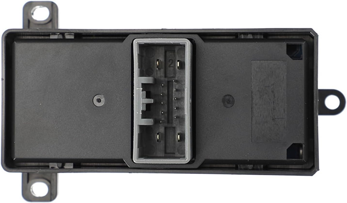 35770-TP5-H01 Automotive Window Lifter Single Switch