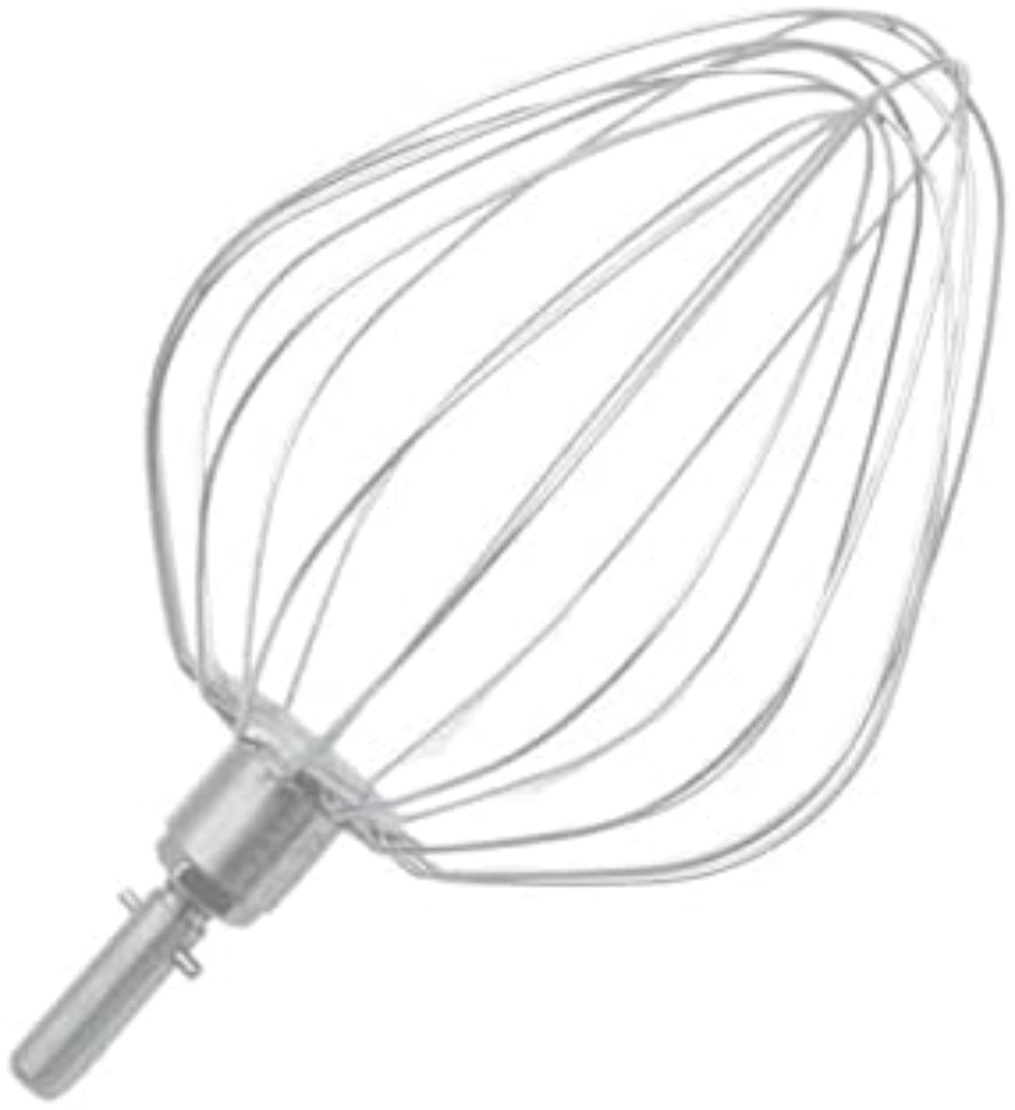Edelstahlteile Mixerkompatibel, für Kenwoodegg Beater Kvl4100
