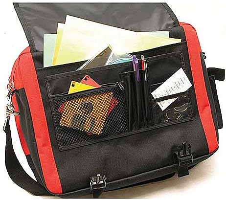 Rip-Stop Comp Brief