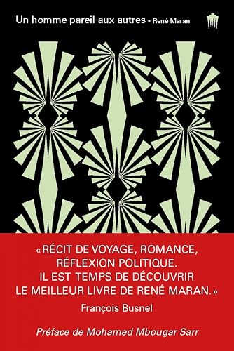 Couverture de Un homme pareil aux autres