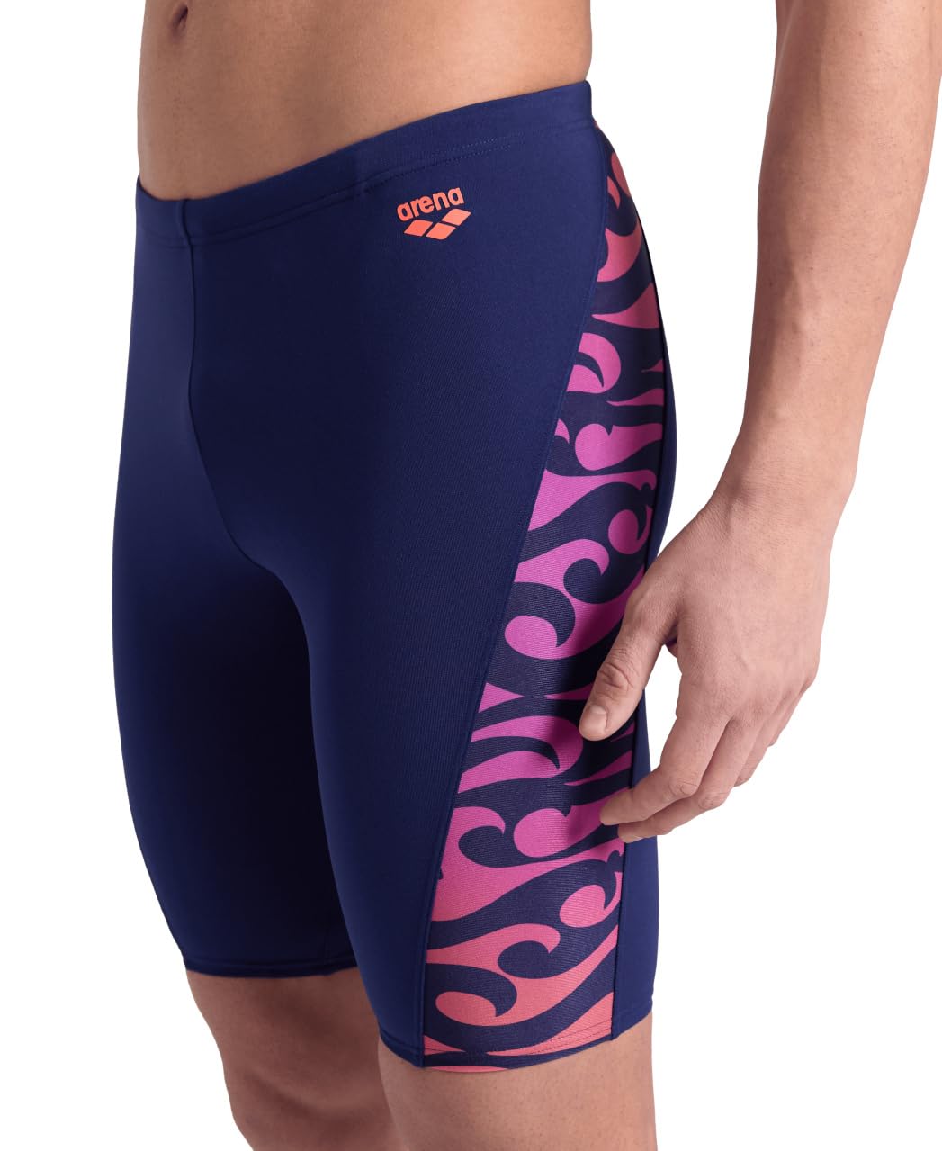 ARENA Performance Surfs Up Swim Jammer - Bañador para Hombre Bañador para Hombre Hombre (Pack de 1)