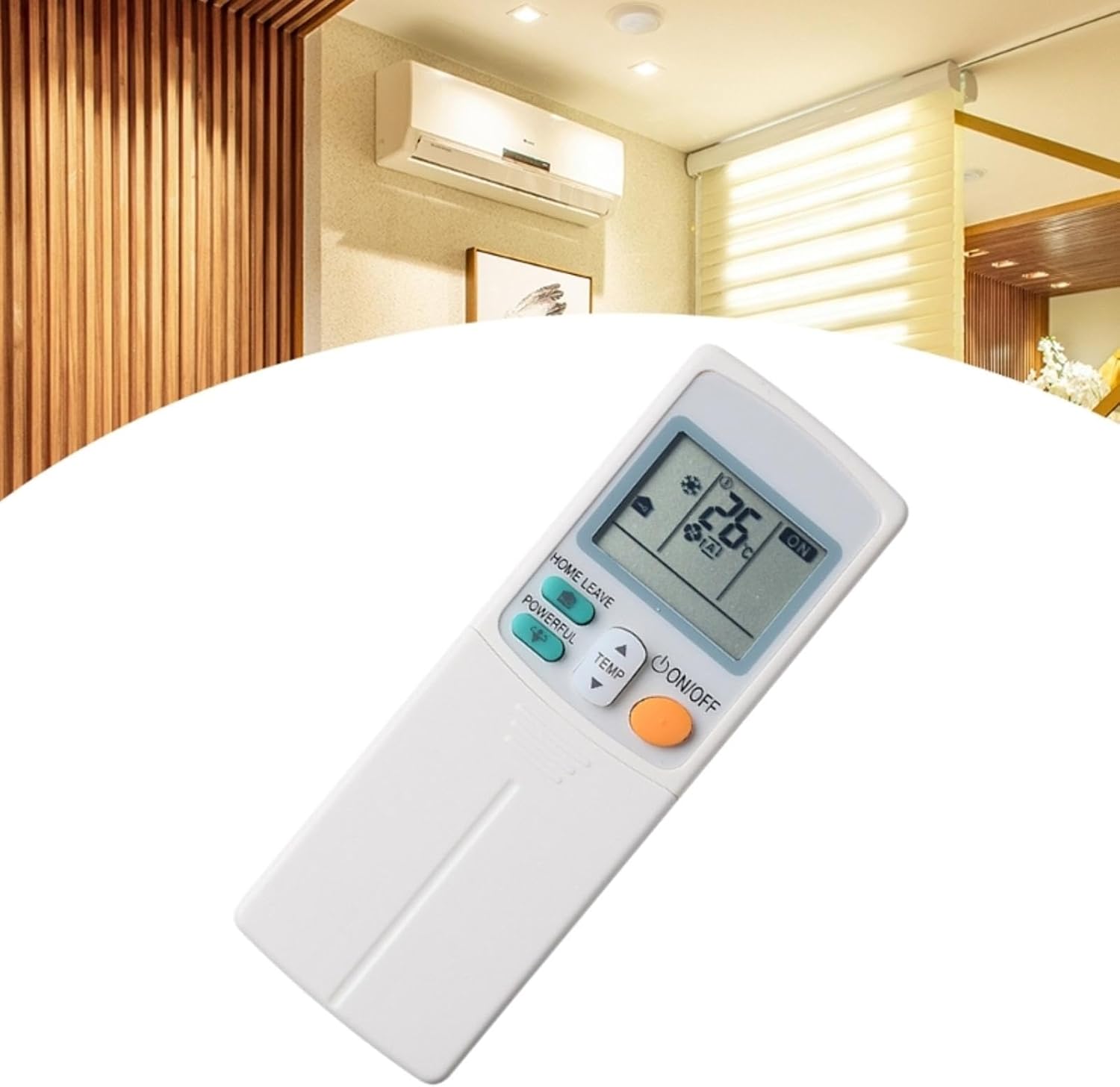 モデルのリモートコントロール交換ARC433A1/ARC433A75/ARC433A83/B46/B70/B71 ARC433A1リ