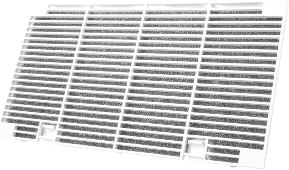 Dometic Grille, Return Air, Shell White