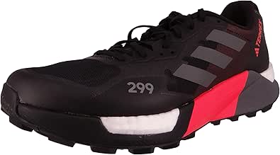 adidas [アディダス] ランニングシューズ テレックス アグラヴィック ウルトラトレイルランニング LSF71