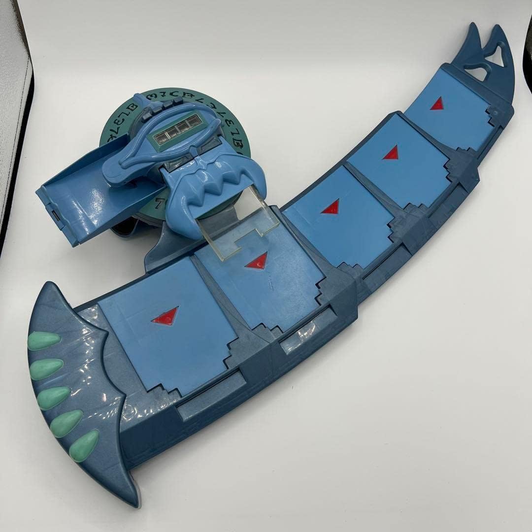 遊戯王デュエルモンスターズ 初期 初代デュエルディスク - メルカリShops