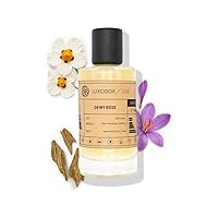 Vista 11 de Angelic Purpose Inspirado en Angel's Share Perfume de feromonas para mujer Fragancias Dupes para mujer Perfume para mujer sin parabenos, 3.4