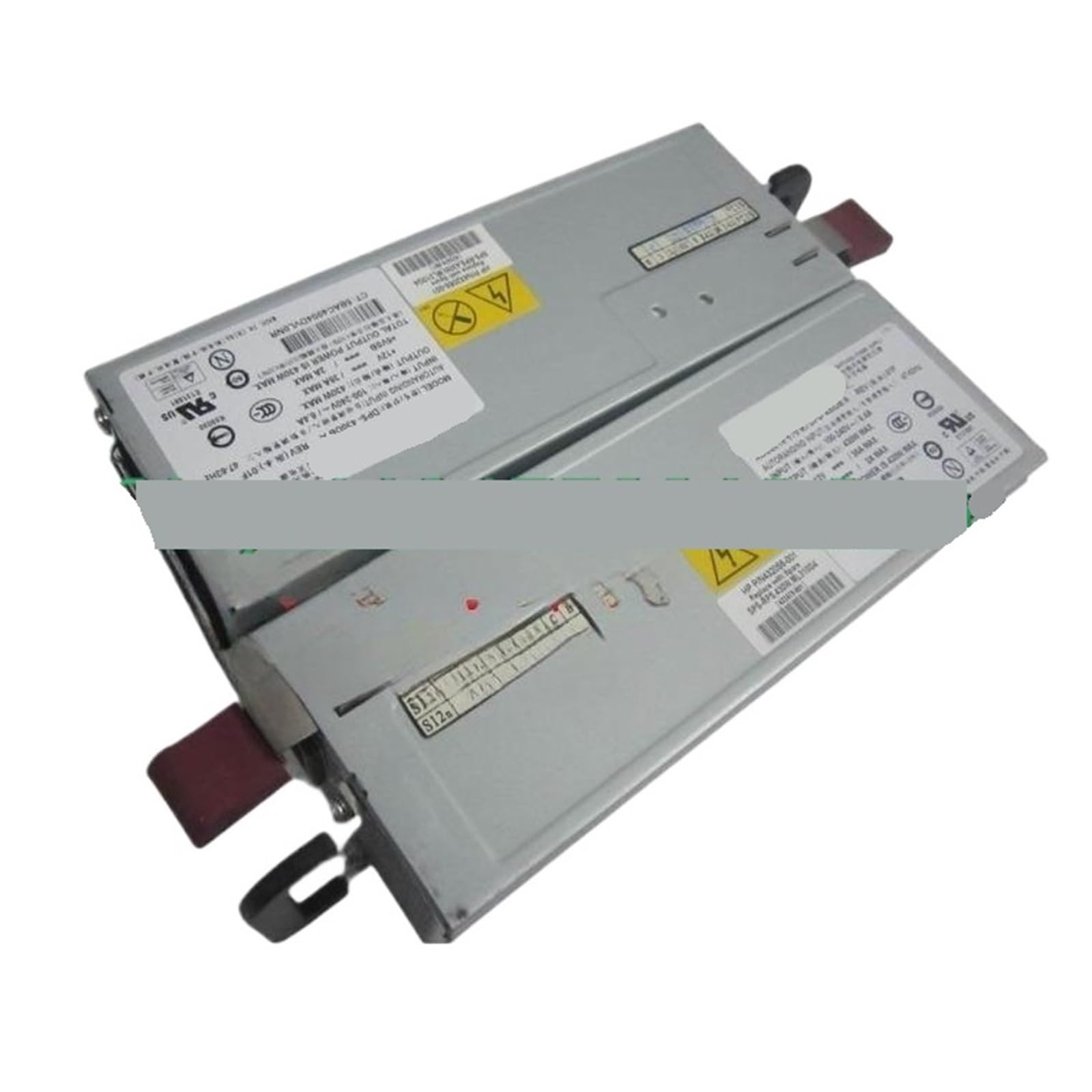 ZBWZXBDJ 1pcs ML310 G4 Power Supply 432055-001 432479-001 DPS-430DB