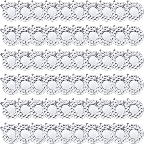 What is the width of a golf cart