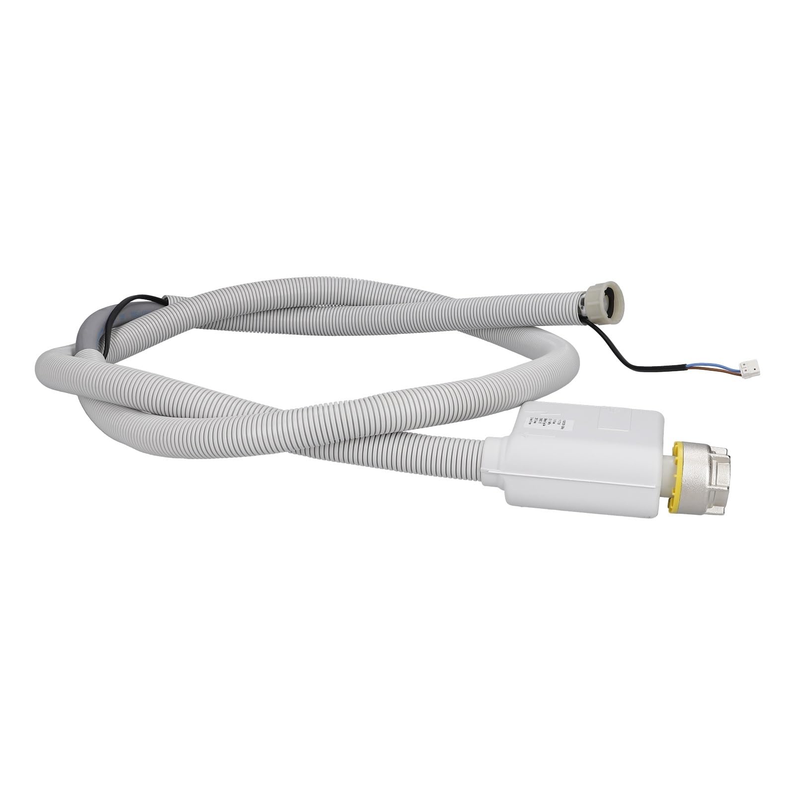 LUTH Premium Profi Parts Zulaufschlauch Aquastop 2,2m kompatibel mit Miele 10126942 für Waschmaschine