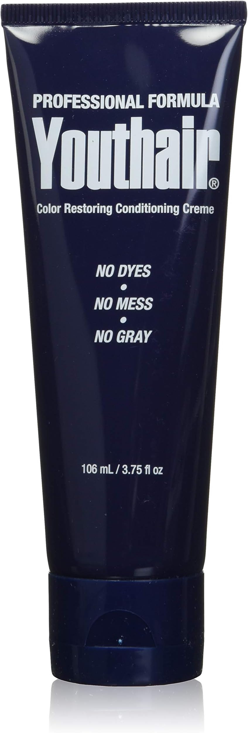 Youthair Creme Lead-Free, 3.75 Fl Oz (Pack of 3)