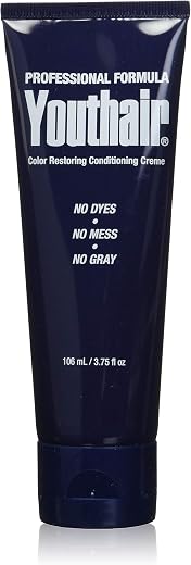 Youthair Creme Lead-Free 3.75oz (3 Pack)