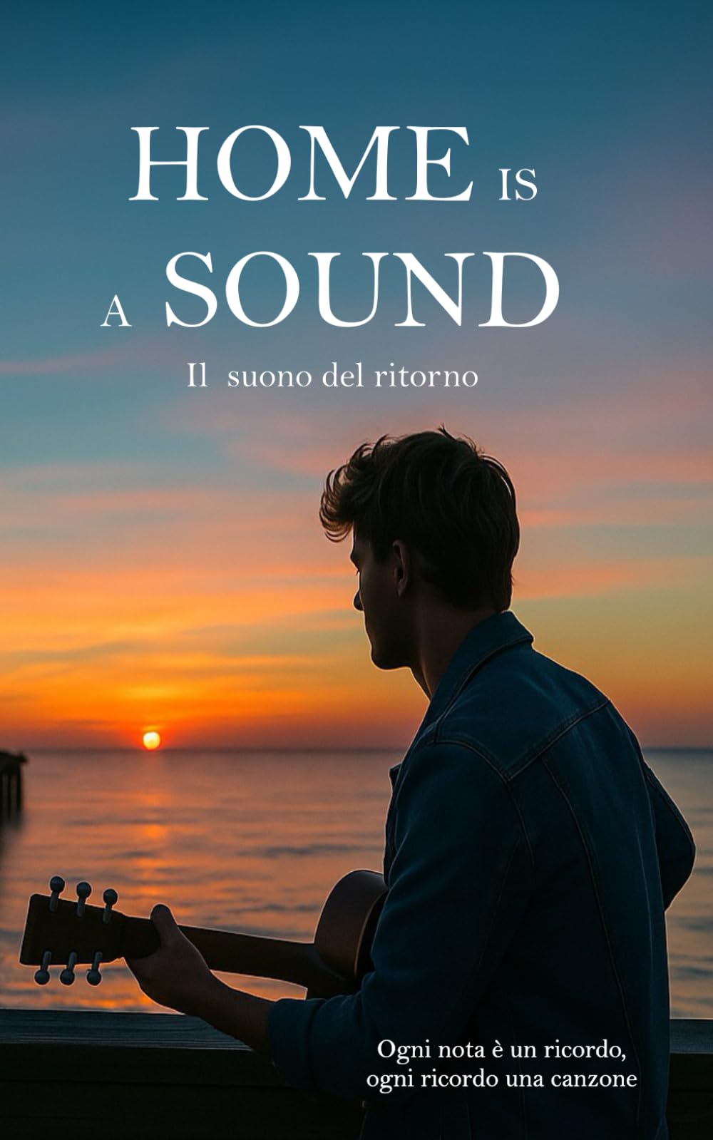 HOME IS A SOUND: Il suono del ritorno