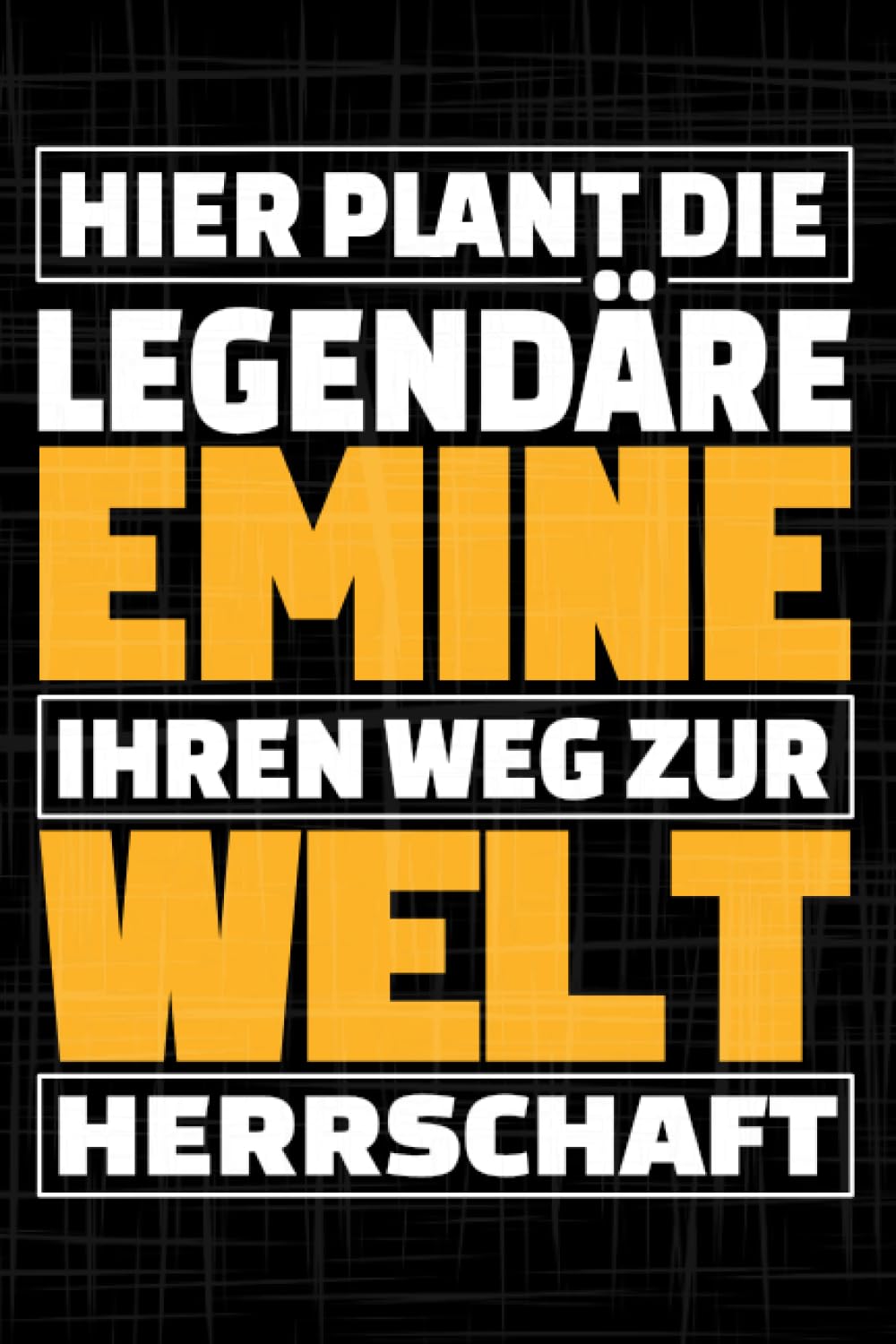 Emine: Personalisierter Kalender & Planer 2024 / Vorname Emine / 156 Seiten / Softcover / A5