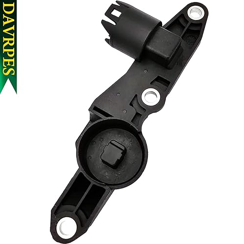 Miniatura 3 de DAVRPES 11377527016 Sensor de eje excéntrico Temporización variable de válvula (VVT) Compatible con BM-W X3 Z4 E46 E90 318i 320i 3' E90 LCI