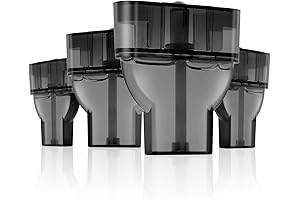 Rechargeable thermacell e55 refill