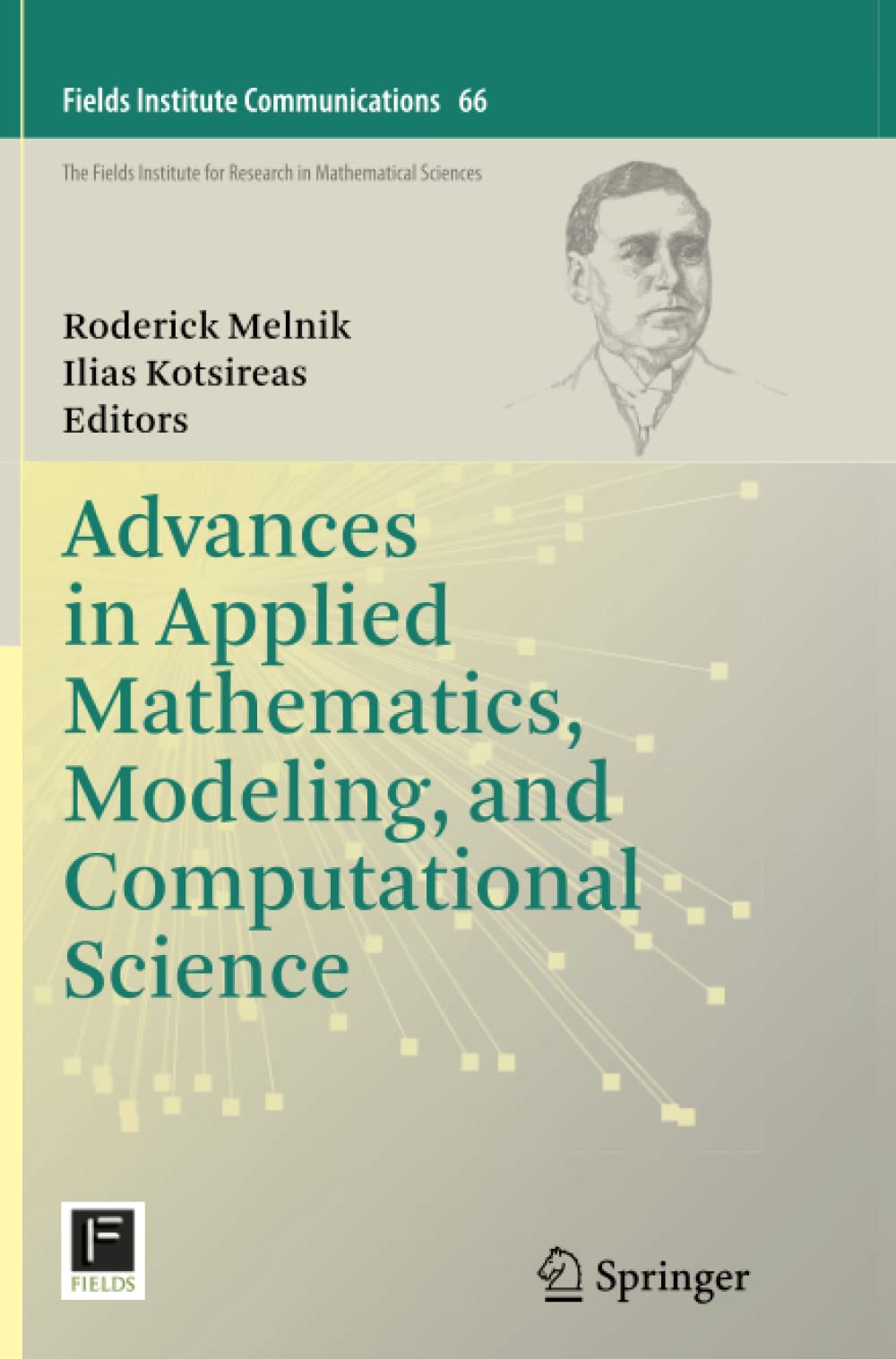 Advances in Applied Mathematics, Modeling, and Computational Science