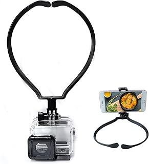 Amazon Co Jp Gopro ネックマウント