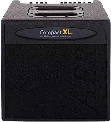 AER Compact XL 200W Acoustic كومبو أمبير