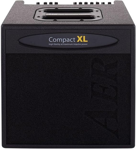 AER Compact XL 200W Acoustic Combo Amp