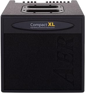 AER Compact XL 200W Acoustic Combo Amp