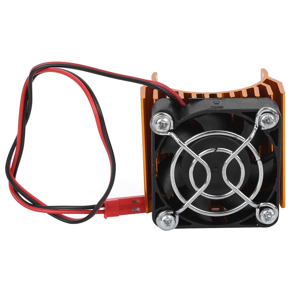 540/550/motore dissipatore di calore Cooler Heat Fin 36mm 540/550/motore dissipatore di calore Cooler Heat Fin 36mm