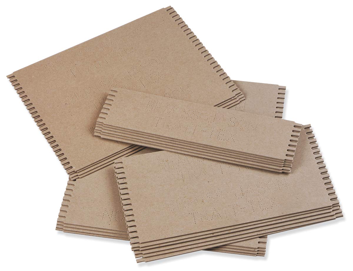 Trait-Tex0000110 Weaving Template