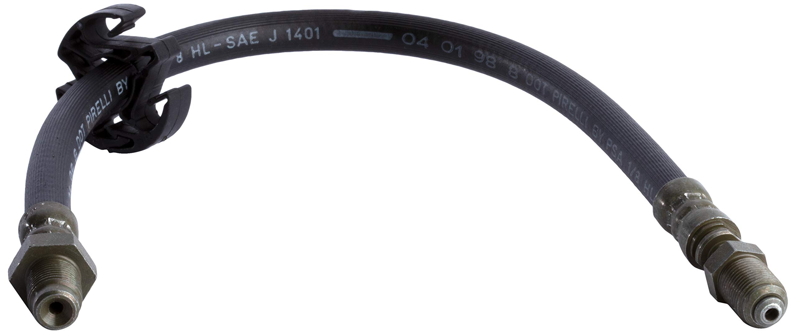 Unigom 375180 Tubo Frizione