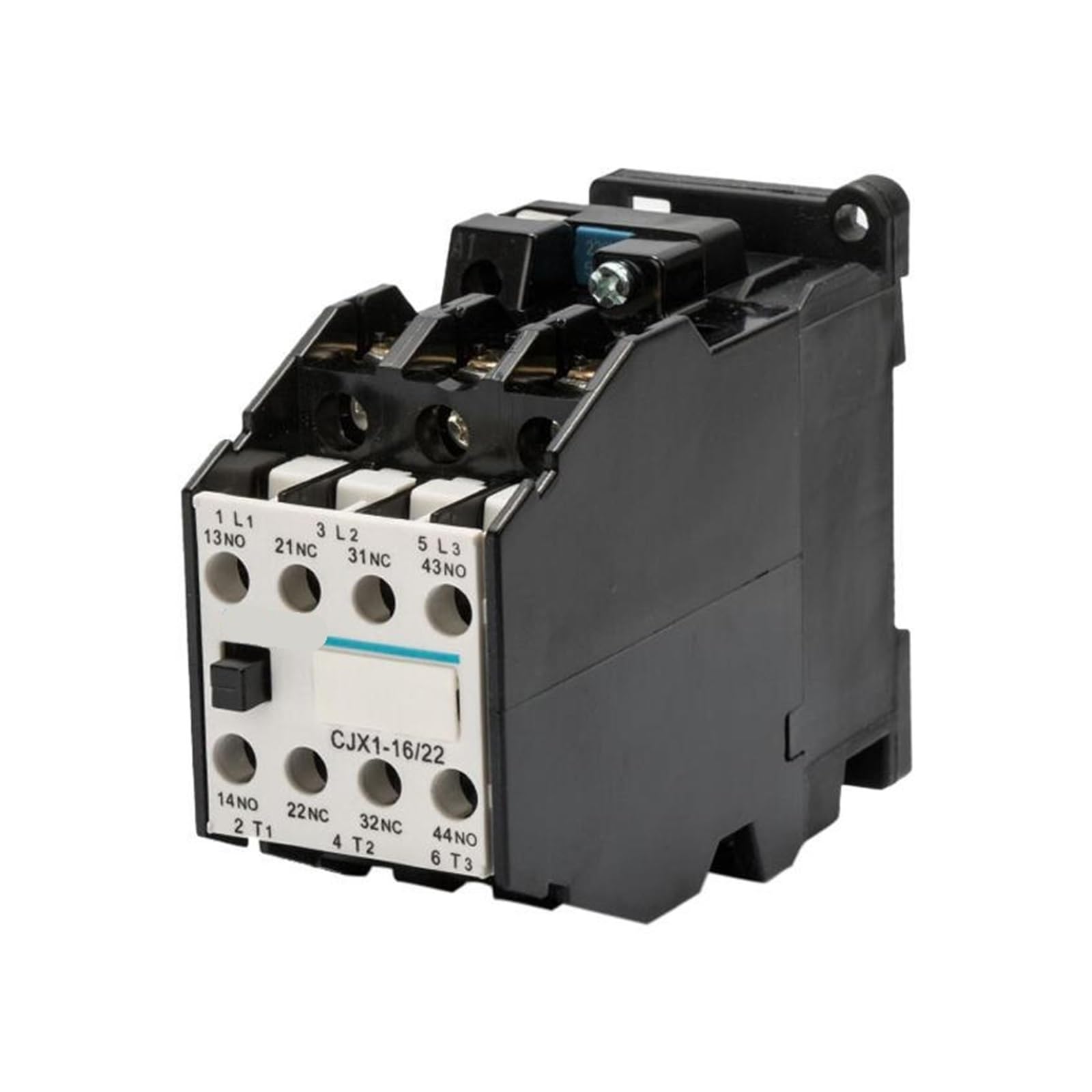 KKCZOFMJ Electrical AC contactor CJX1-16/22 380V AC contactor
