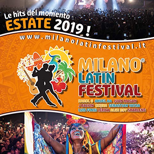 Milano Latin Festival