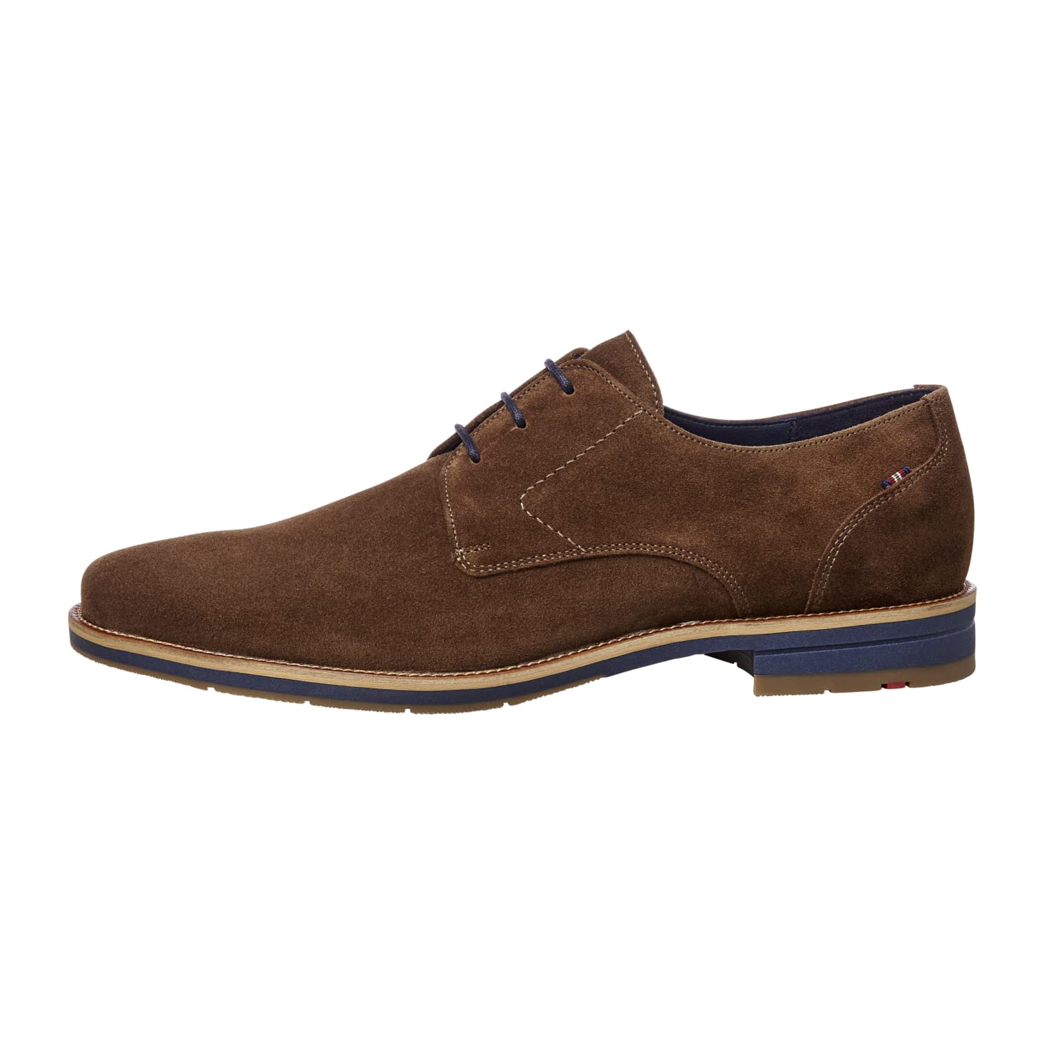 Heren Nette Hoge Veterschoenen | Gratis Verzending v.a. € 40,- - Steenbergen Schoenen