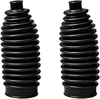 Vista 1088 de Detroit Axle - Kit de suspensión frontal de 10 piezas para Dodge Avenger 2008-2014, Chrysler Sebring 2007-2010, 2 brazos de control inferiores, 2