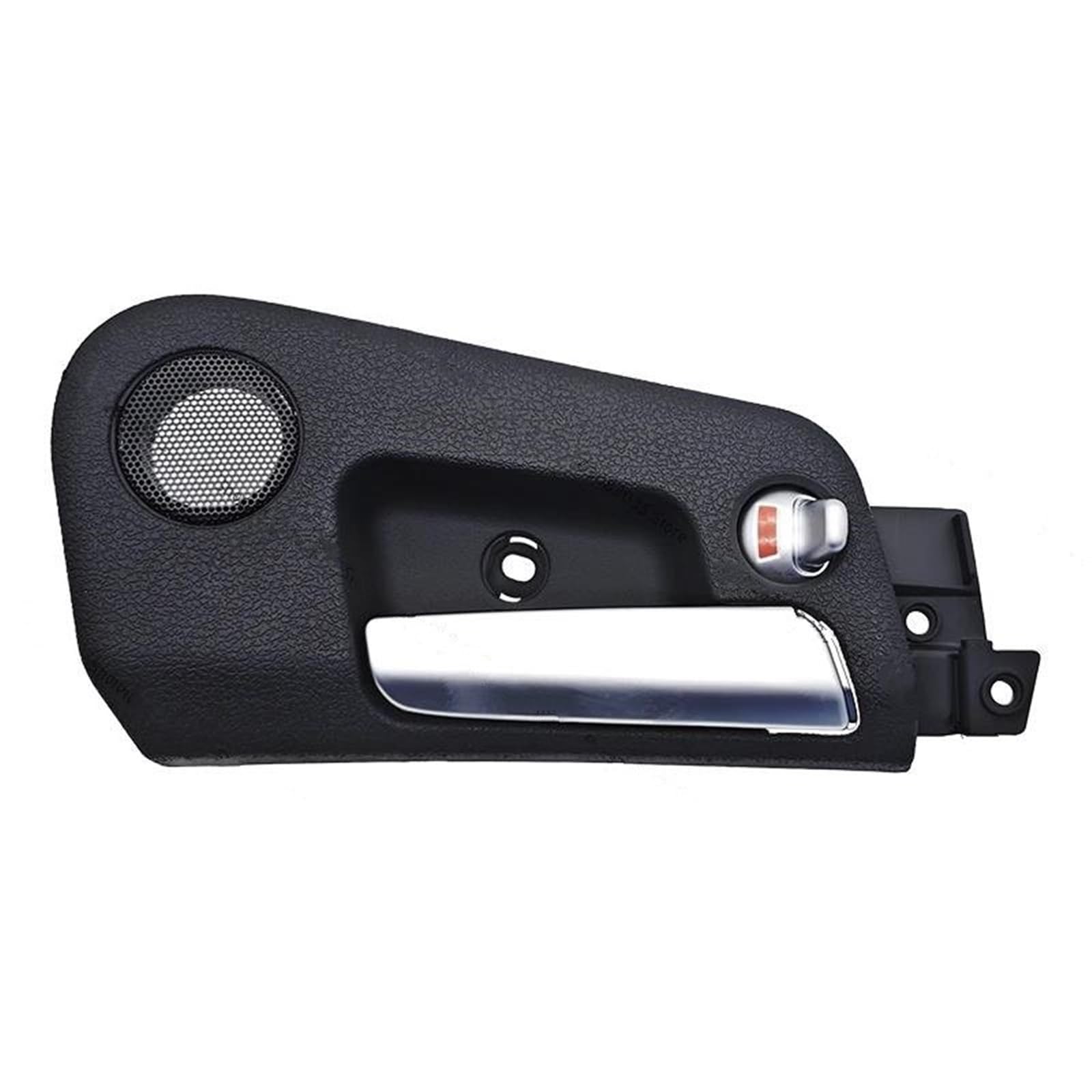 Wefolen Rear Right For Ssangyong For Kyron For Actyon Sports 2005 2006 2007 Interior Door Handles Car Inner Door Pull Handle(Rear Right)