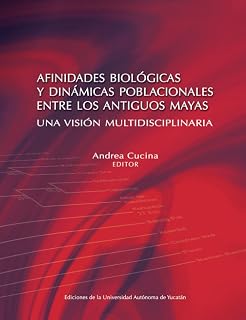 Afinidades biológicas y dinámicas poblacionales en