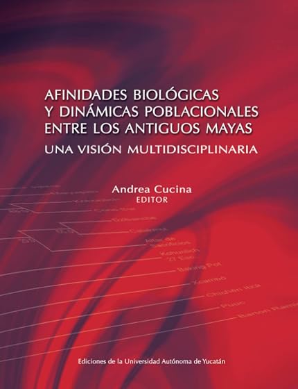 Afinidades biológicas y dinámicas poblacionales en