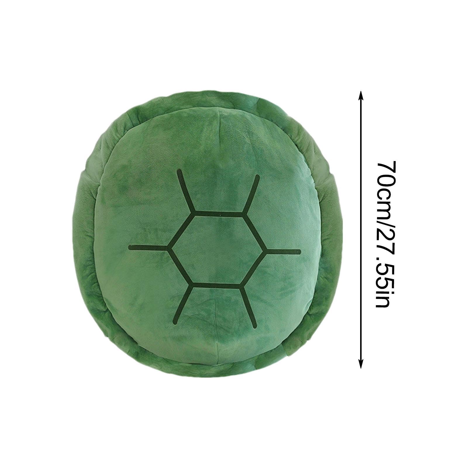 Amazon.co.jp: Turtle Shell - 大きなカメの甲羅のウェアラブル