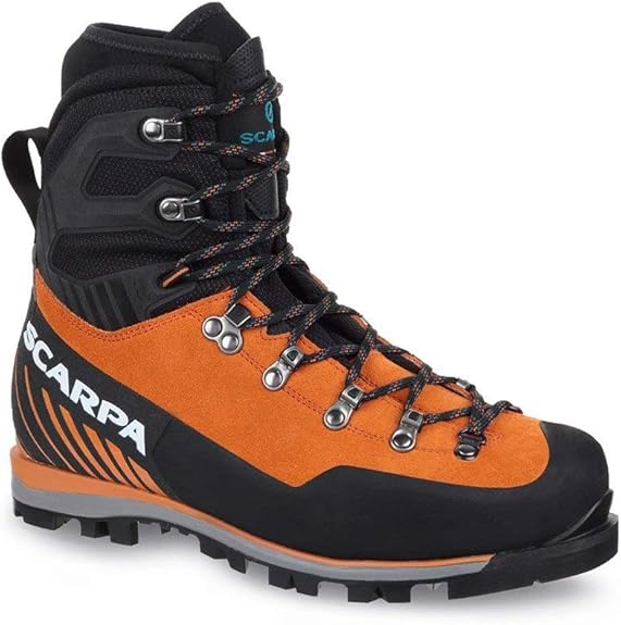 Scarpa Mont Blanc Pro GTX