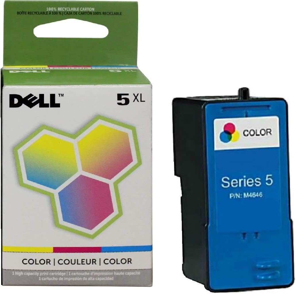 dell 962 printer