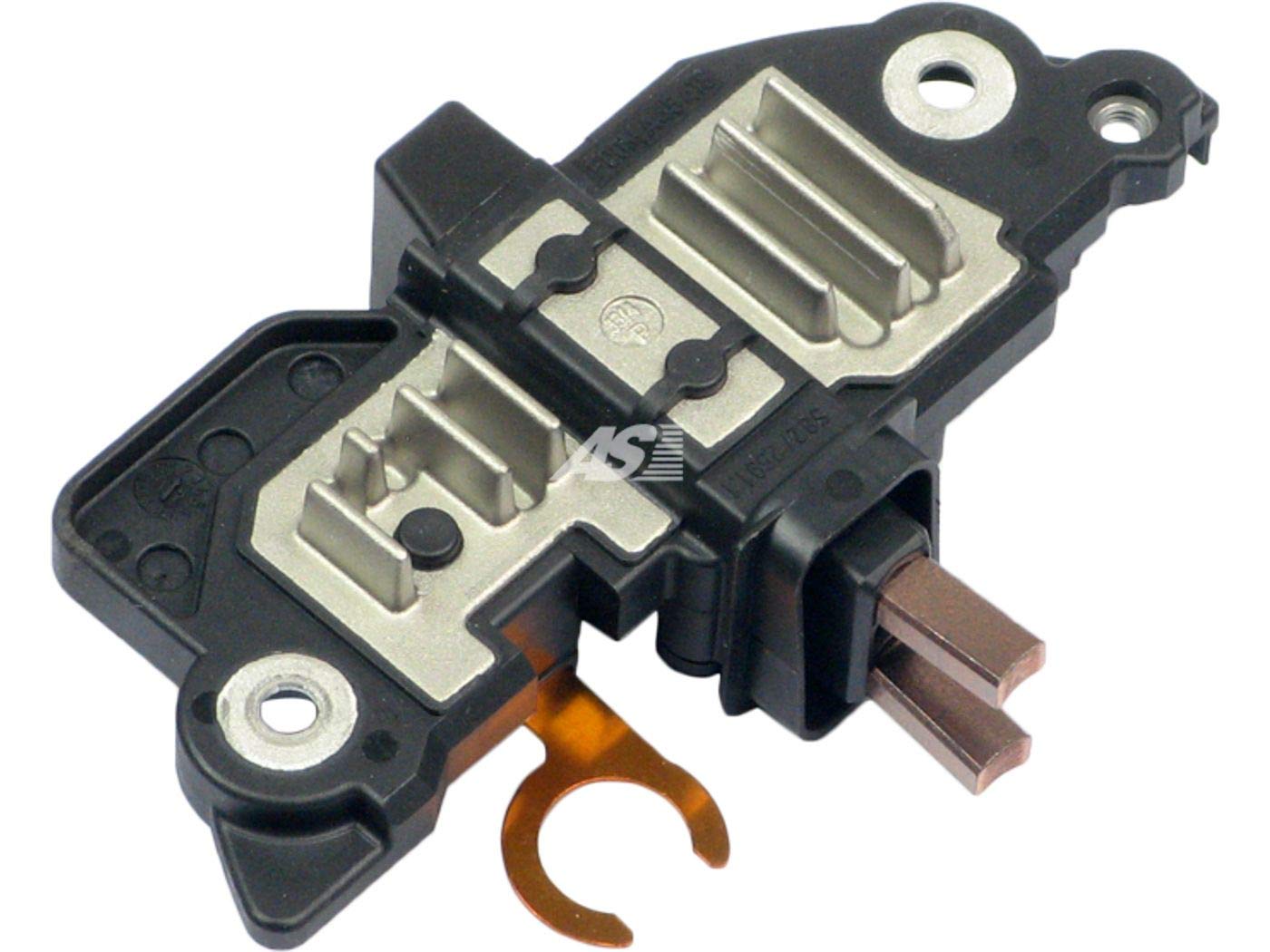 2x ✅Fits AS ROZRUSZNIKI I ALTERNATORY ARE0085(BOSCH) BRAND NEW BOSCH ⭐UK Seller⭐