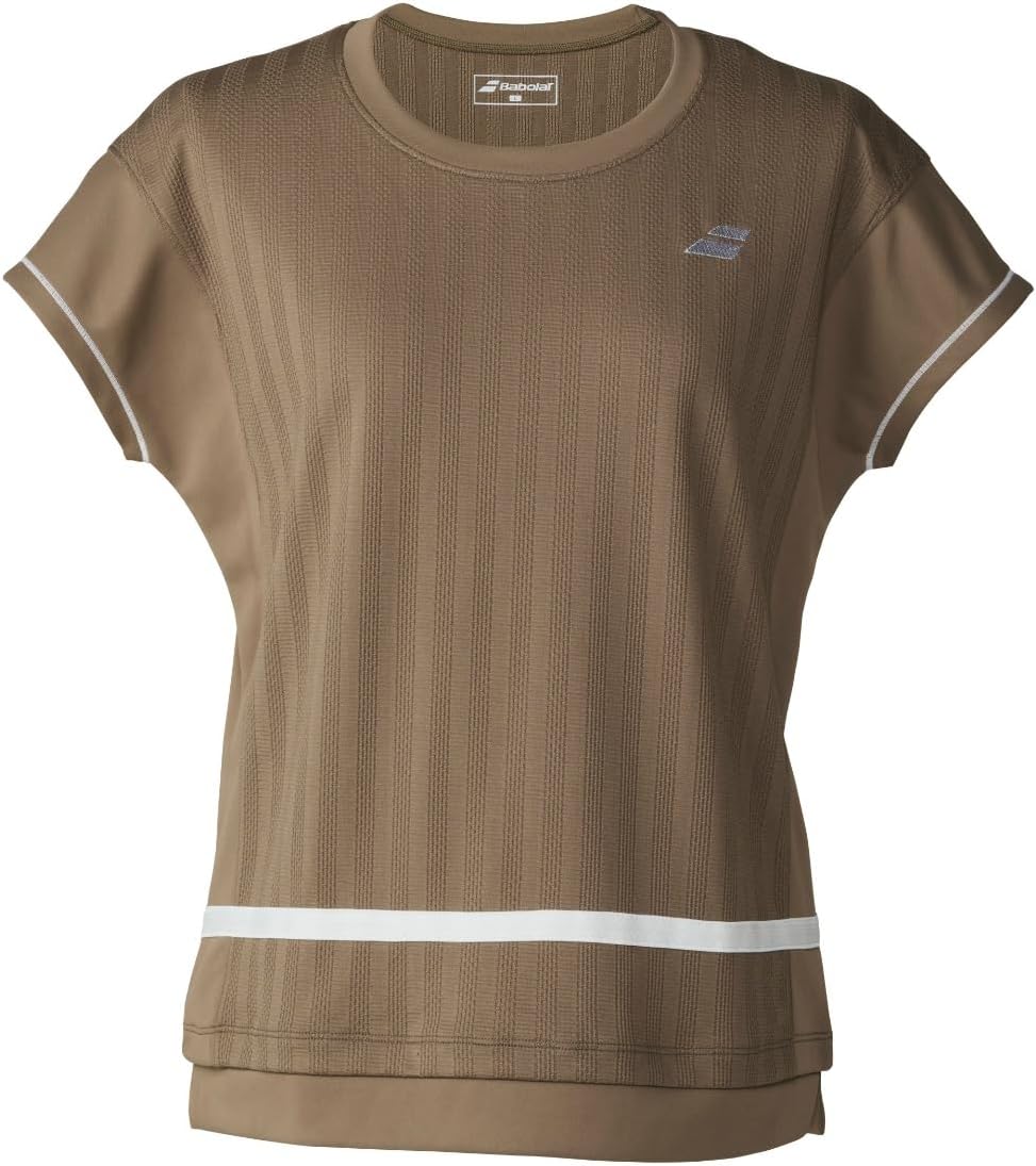 Amazon.co.jp: バボラ Babolat テニスウェア レディース PLAY SHORT