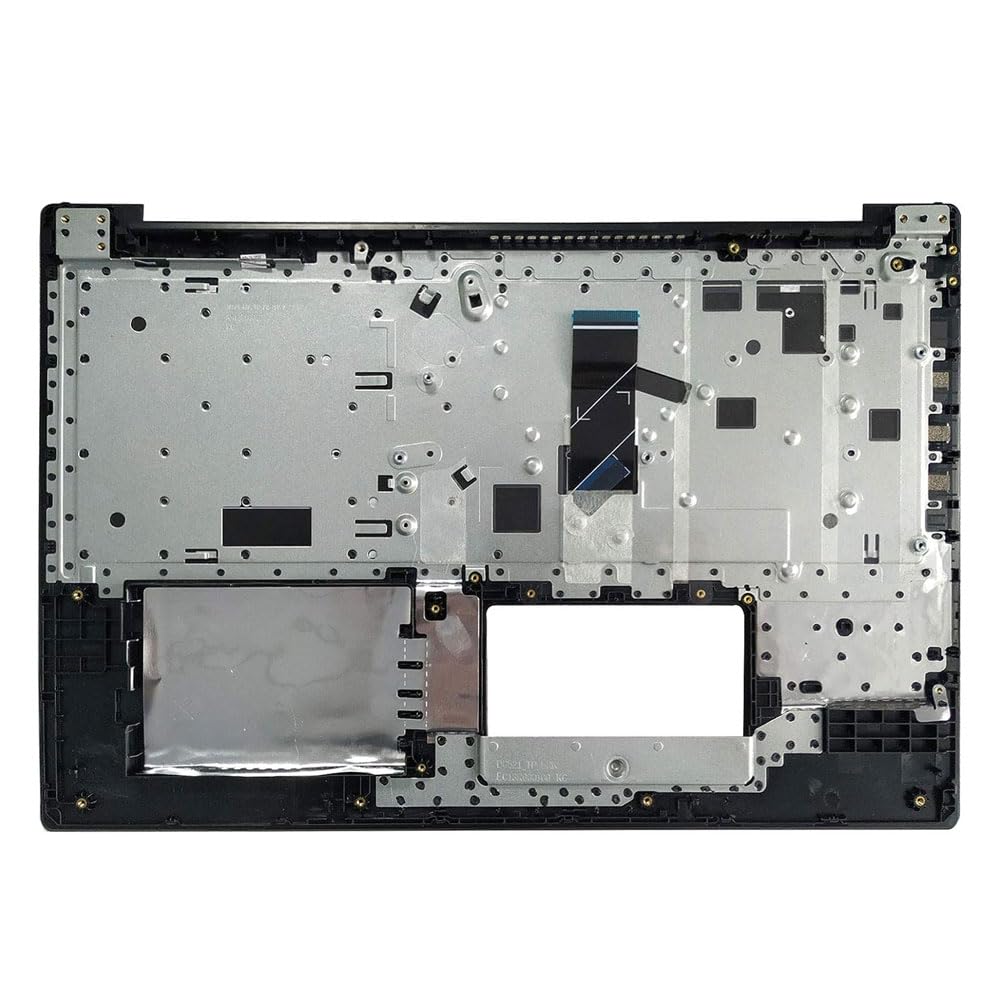Générique Suyitai Spanish Keyboard for Lenovo Ideapad 320