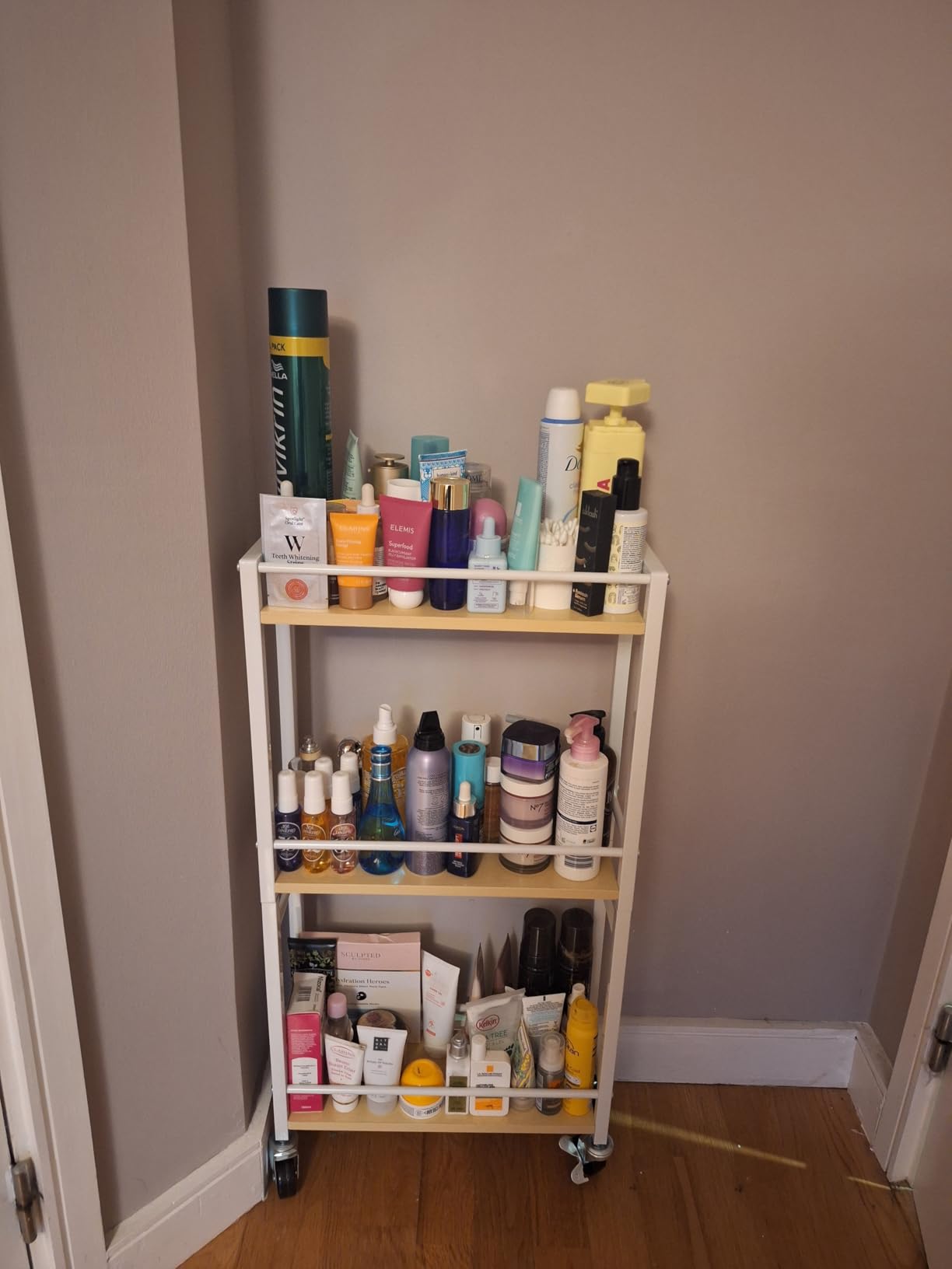 Customer photo